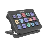خرید کنترلر استریم ردراگون ( STREAMCRAFT) Redragon SS-550 STREAM DECK - مشکی