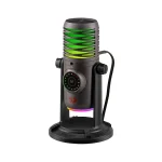 خرید میکروفون استریم ردراگون Redragon Stellaris GM306 - تصویر 7