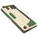 خرید کیبورد Redragon Cyrus PRO K681 CGC Wireless/Wired - تصویر 5