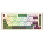 خرید کیبورد Redragon Cyrus PRO K681 CGC Wireless/Wired