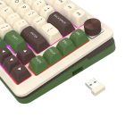 خرید کیبورد Redragon Cyrus PRO K681 CGC Wireless/Wired - تصویر 4