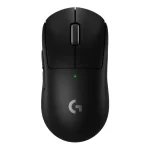 خرید ماوس بی سیم گیمینگ لاجیتک Logitech G PRO X Superlight 2 Wireless - مشکی