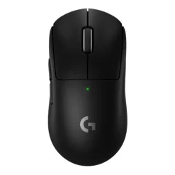 خرید ماوس بی سیم گیمینگ لاجیتک Logitech G PRO X Superlight 2 Wireless - مشکی