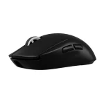 خرید ماوس بی سیم گیمینگ لاجیتک Logitech G PRO X Superlight 2 Wireless - مشکی - تصویر 3