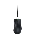 خرید ماوس گیمینگ بی سیم ریزر Razer DeathAdder V4 Pro Wireless Gaming Mouse Black Edition - تصویر 9