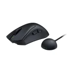 خرید ماوس گیمینگ بی سیم ریزر Razer DeathAdder V4 Pro Wireless Gaming Mouse Black Edition - تصویر 6