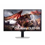 خرید مانیتور SAMSUNG Odyssey OLED G8 G80SD LS32DG802