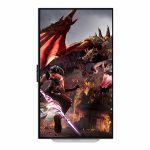 خرید مانیتور SAMSUNG Odyssey OLED G8 G80SD LS32DG802 - تصویر 5