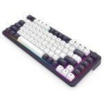 خرید کیبورد گیمینگ ردراگون Redragon Finke K715 PRO - تصویر 6