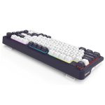خرید کیبورد گیمینگ ردراگون Redragon Finke K715 PRO - تصویر 3