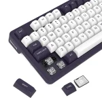 خرید کیبورد بی سیم گیمینگ ردراگون Redragon FINKE QMK K715 Wireless - تصویر 4