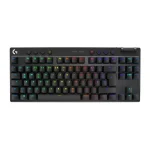 خرید کیبورد گیمینگ لاجیتک Logitech G PRO X TKL RAPID