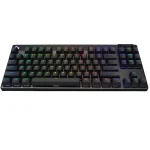 خرید کیبورد گیمینگ لاجیتک Logitech G PRO X TKL RAPID - تصویر 2