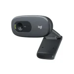 خرید وبکم لاجیتک Logitech C270 - تصویر 3