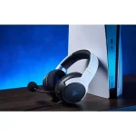 خرید هدست گیمینگ ریزر مدل Razer Kaira X برای PS5 - سفید - تصویر 5