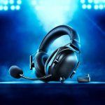 خرید هدست ریزر Razer BlackShark V2 Pro for PlayStation Black - تصویر 3