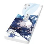 خرید کیبورد بی سیم گیمینگ ردراگون Redragon K707 AK PRO Wireless - تصویر 4