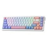 خرید کیبورد بی سیم گیمینگ ردراگون Redragon NOVA K709 PRO WBP Wireless - تصویر 5