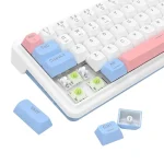 خرید کیبورد بی سیم گیمینگ ردراگون Redragon NOVA K709 PRO WBP Wireless - تصویر 2