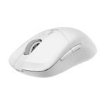 خرید ماوس بی سیم ام اس آی MSI VERSA 300 W - سفید - تصویر 4