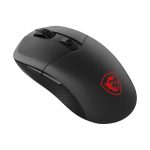 خرید ماوس بی سیم ام اس آی MSI VERSA 300 W - مشکی - تصویر 2