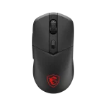 خرید ماوس بی سیم ام اس آی MSI VERSA 300 W - مشکی