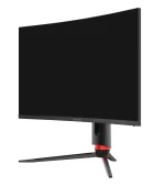 خرید مانیتور گیمینگ ۲۷ اینچ خمیده ردراگون Redragon ZEPHYRION GMQ2712RVC - تصویر 9