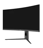 خرید مانیتور گیمینگ 34 اینچ خمیده ردراگون Redragon Curved GMQ3418RVC - تصویر 9