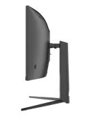 خرید مانیتور گیمینگ 34 اینچ خمیده ردراگون Redragon Curved GMQ3418RVC - تصویر 5