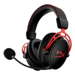 خرید هدست بی سیم گیمینگ هایپرایکس HyperX Cloud Alpha Wireless