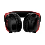 خرید هدست بی سیم گیمینگ هایپرایکس HyperX Cloud Alpha Wireless - تصویر 5