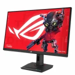 خرید مانیتور گیمینگ ایسوس ASUS ROG Strix OLED XG27UCDMG - تصویر 6