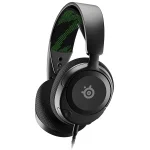 خرید هدست استیل سریز Steelseries Arctis Nova 1X - مشکی